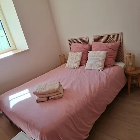 Ferienhaus Du Champ Bon