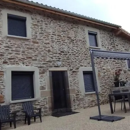 Du Champ Bon *